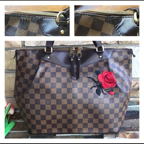 💖🌟authentic lv🌟💖 - Picture 5 of 8